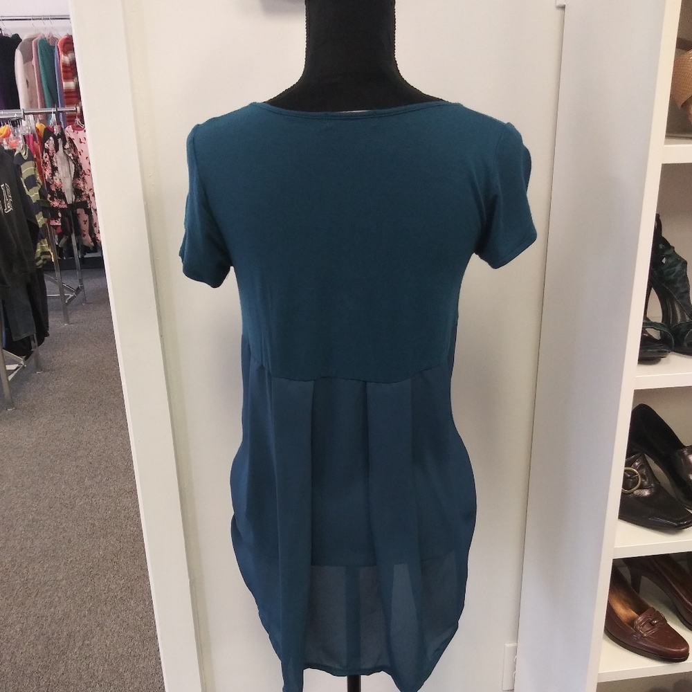 Blouse - Picture 3 of 3
